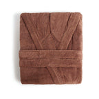 Μπουρνούζι Hauz Modal S-M Aztec